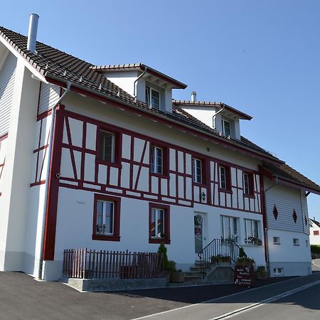 Bnb Zum Schluessel Unterehrendingen Extérieur photo