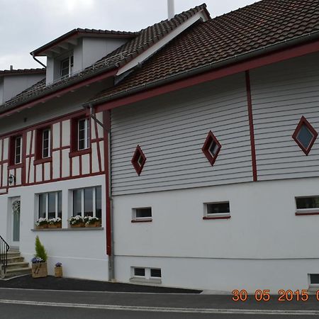 Bnb Zum Schluessel Unterehrendingen Extérieur photo