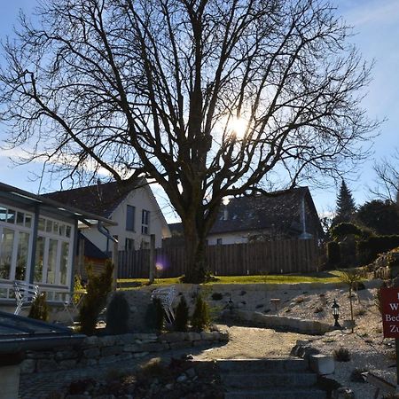 Bnb Zum Schluessel Unterehrendingen Extérieur photo