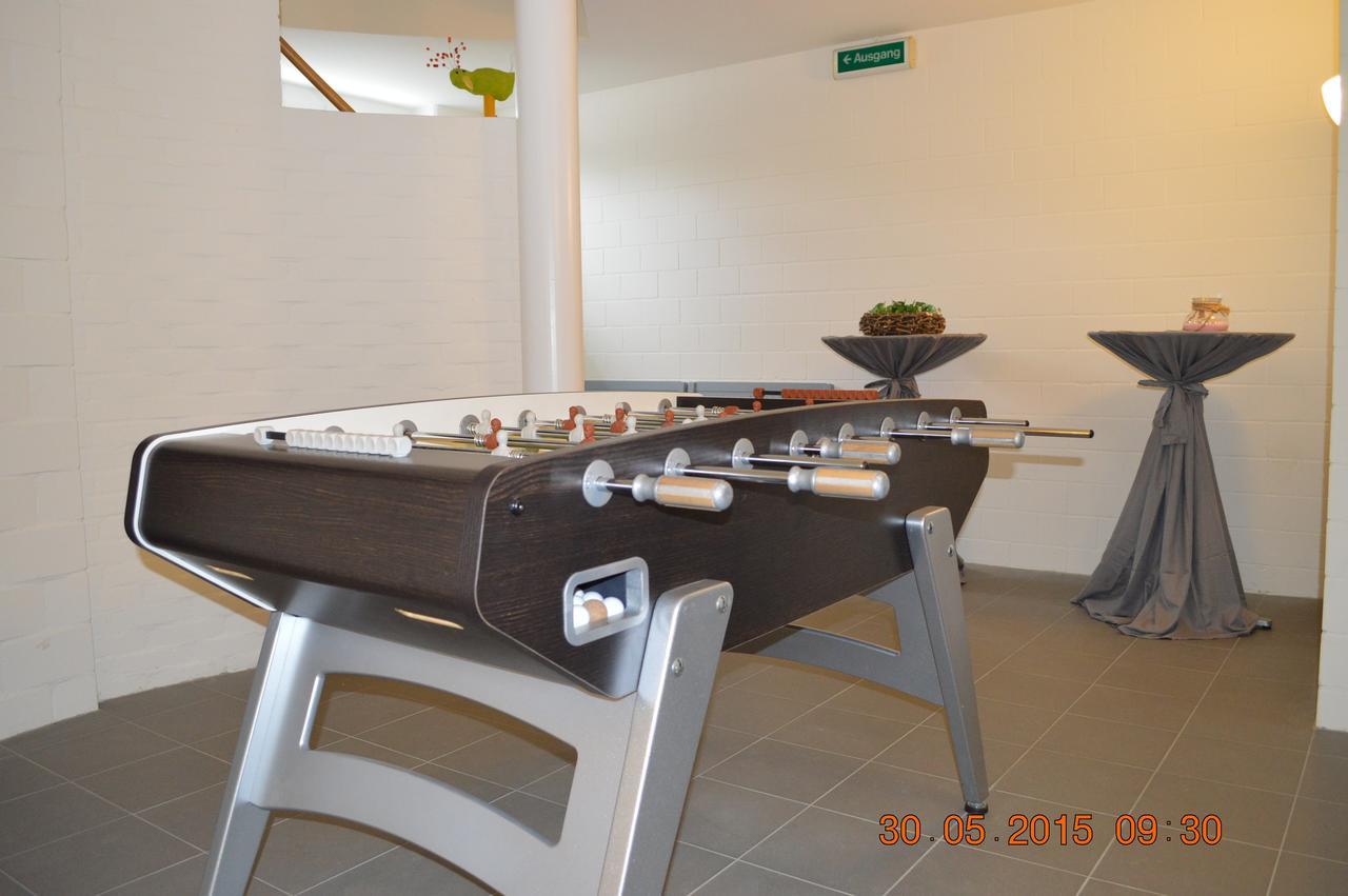 Bnb Zum Schluessel Unterehrendingen Extérieur photo