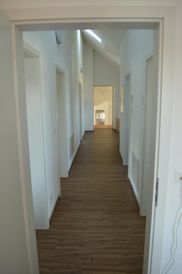 Bnb Zum Schluessel Unterehrendingen Extérieur photo