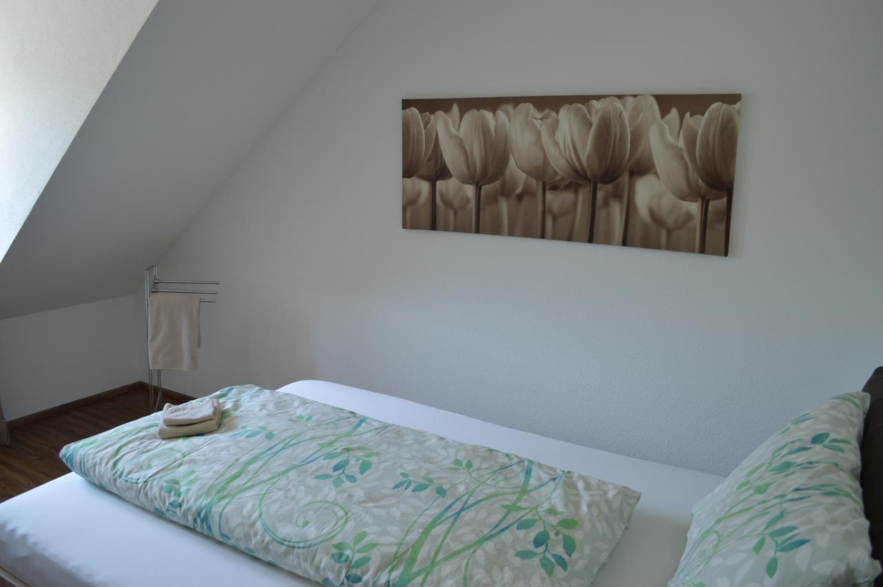 Bnb Zum Schluessel Unterehrendingen Extérieur photo