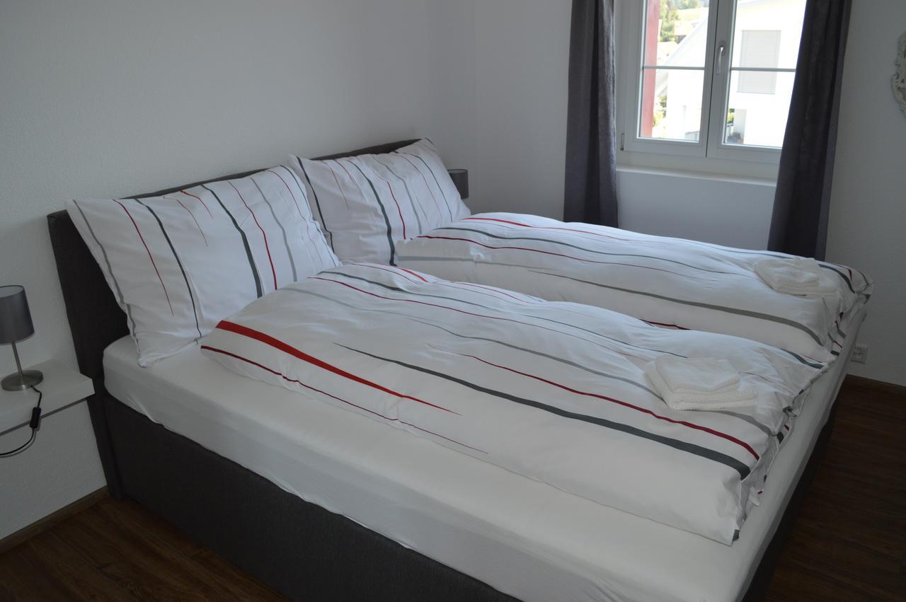 Bnb Zum Schluessel Unterehrendingen Extérieur photo