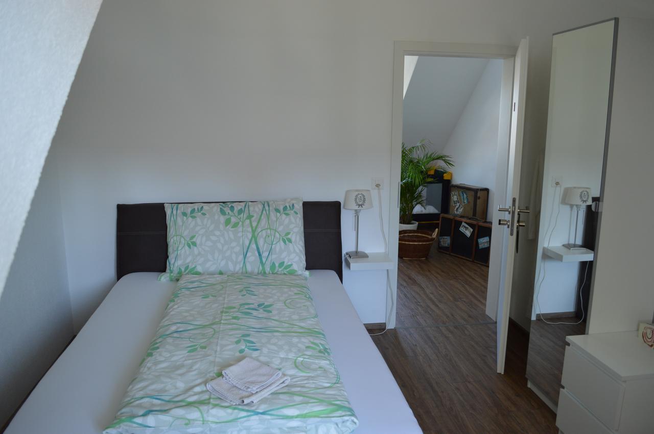 Bnb Zum Schluessel Unterehrendingen Extérieur photo