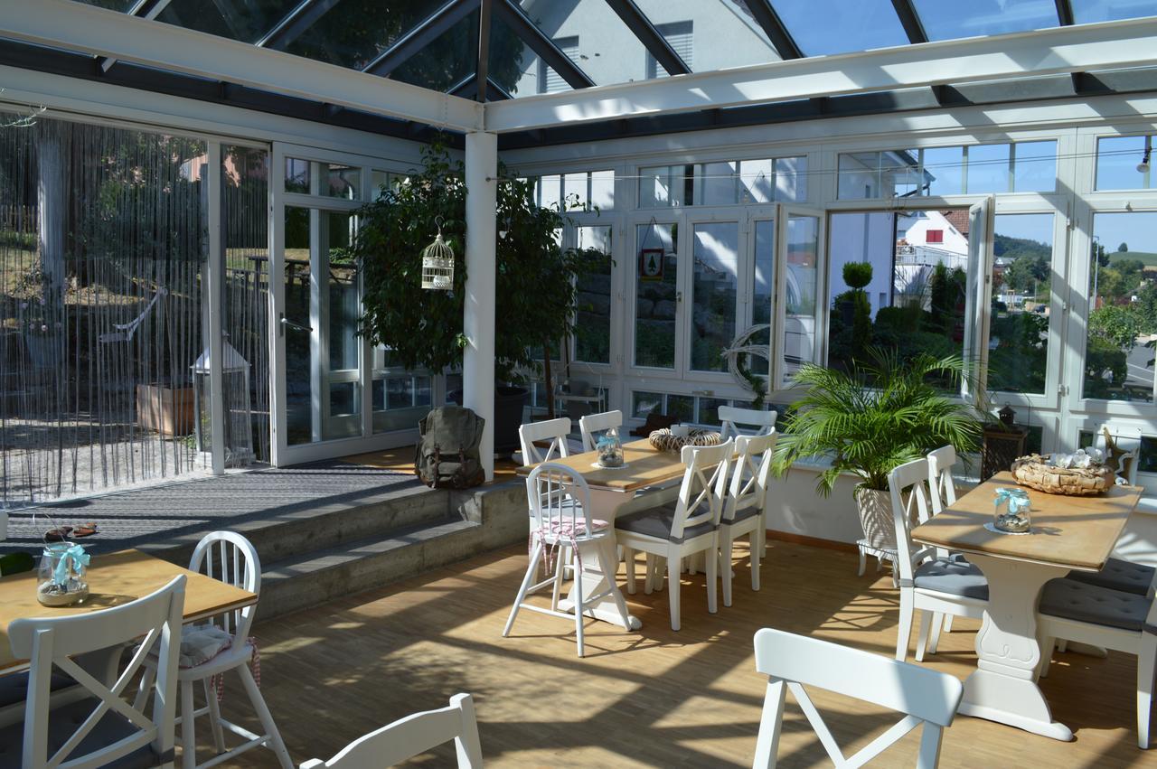 Bnb Zum Schluessel Unterehrendingen Extérieur photo