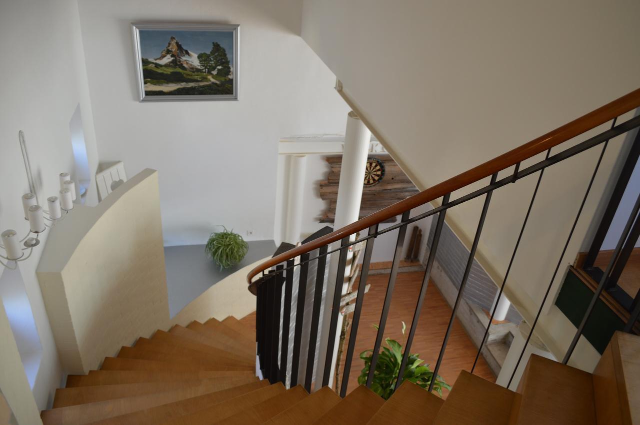 Bnb Zum Schluessel Unterehrendingen Extérieur photo