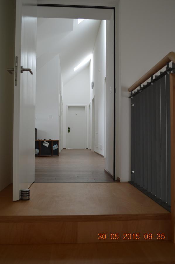 Bnb Zum Schluessel Unterehrendingen Extérieur photo
