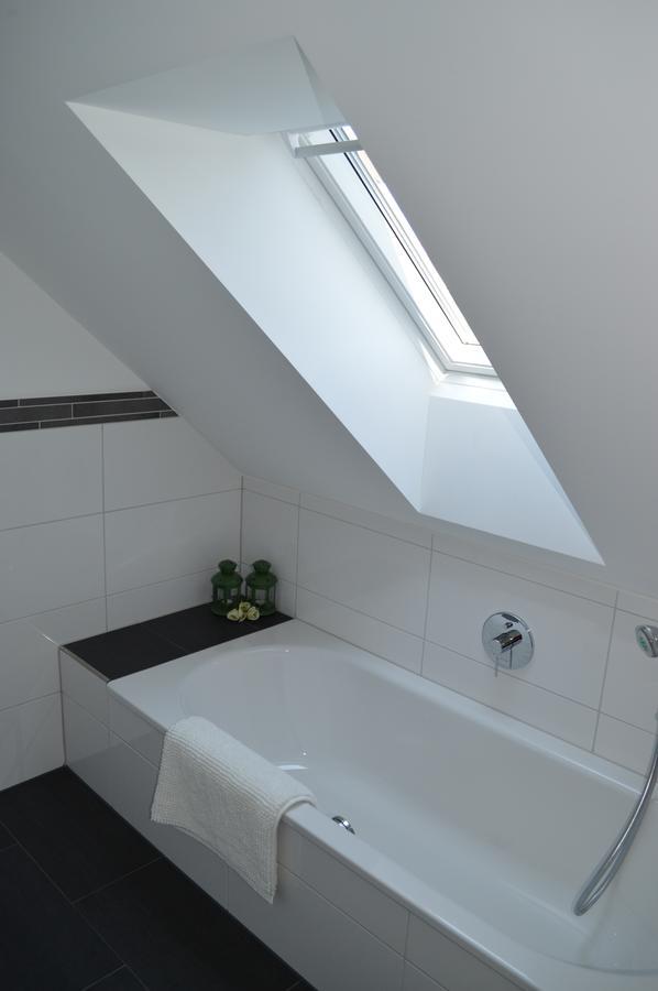 Bnb Zum Schluessel Unterehrendingen Extérieur photo