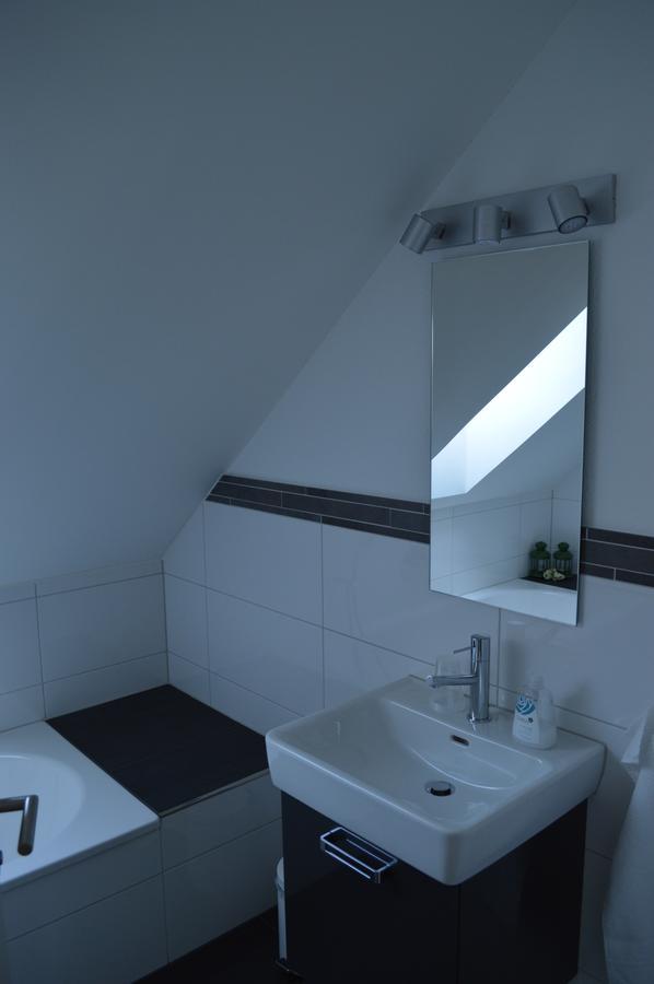 Bnb Zum Schluessel Unterehrendingen Extérieur photo