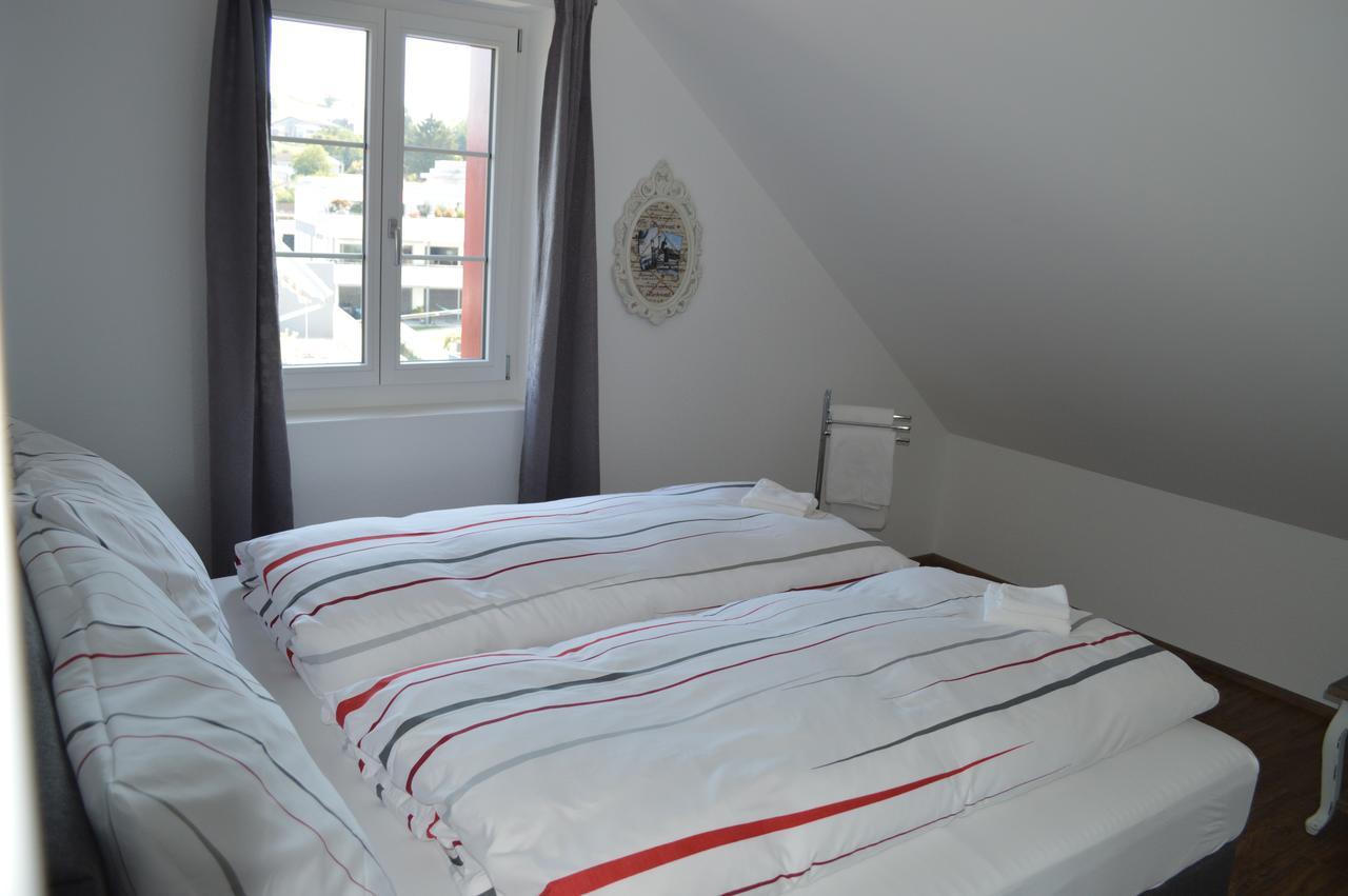 Bnb Zum Schluessel Unterehrendingen Extérieur photo