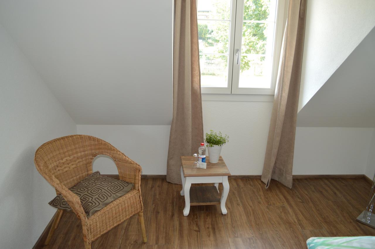Bnb Zum Schluessel Unterehrendingen Extérieur photo