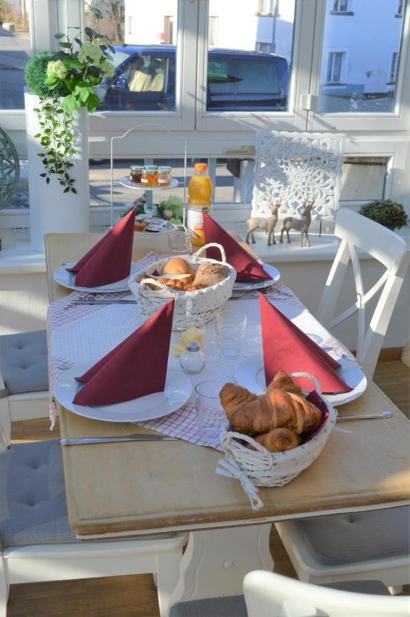 Bnb Zum Schluessel Unterehrendingen Extérieur photo